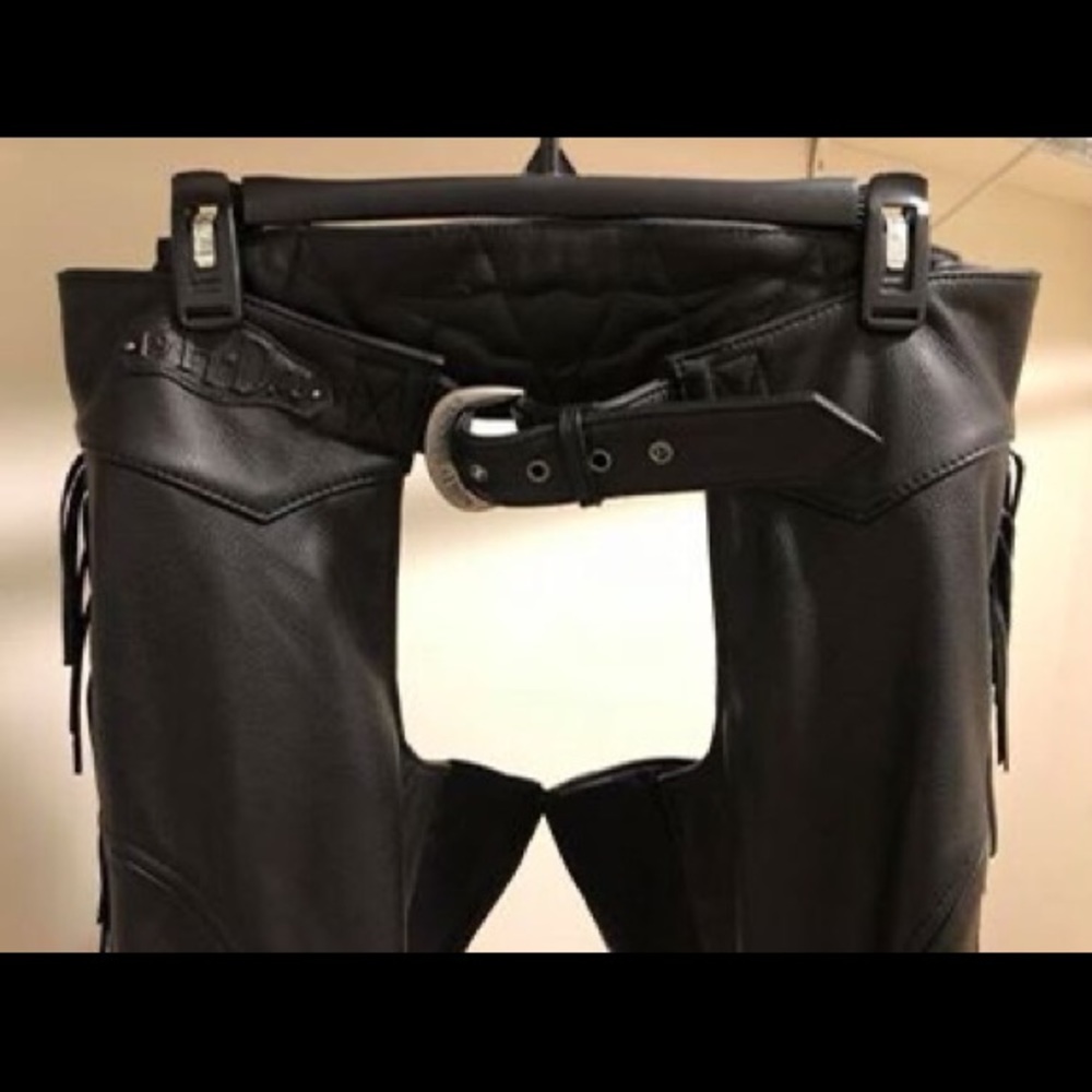 Harley Davidson Ladies Chaps